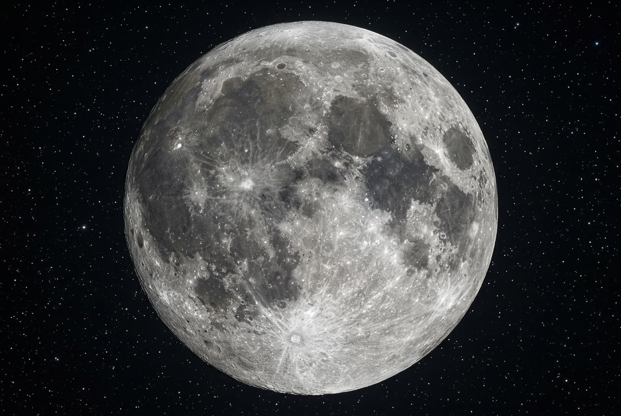 Full Moon