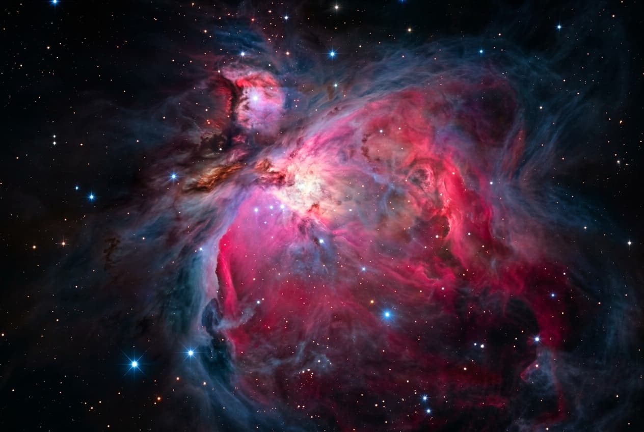 Emission Nebula